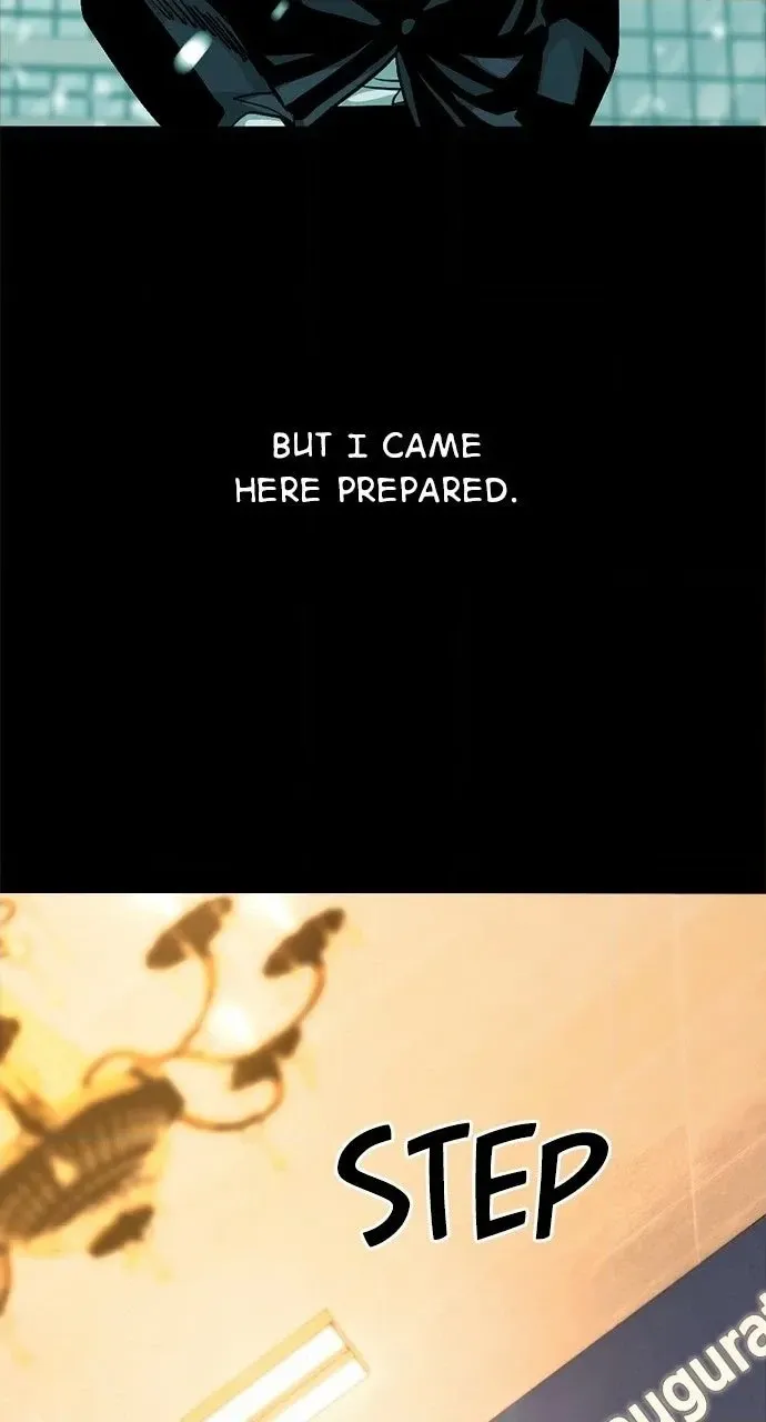 The Worst Generation Chapter 63 page 120 - 