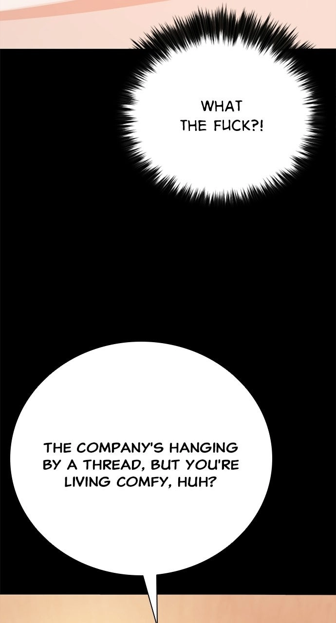 The Worst Generation Chapter 63 page 13 - 