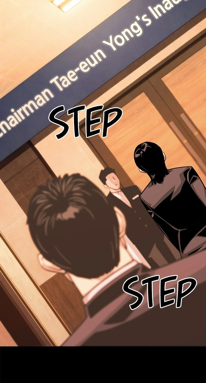 The Worst Generation Chapter 63 page 121 - 