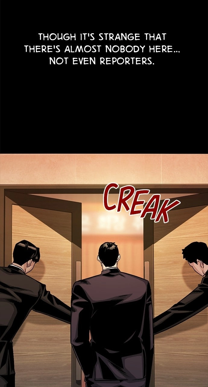 The Worst Generation Chapter 63 page 122 - 