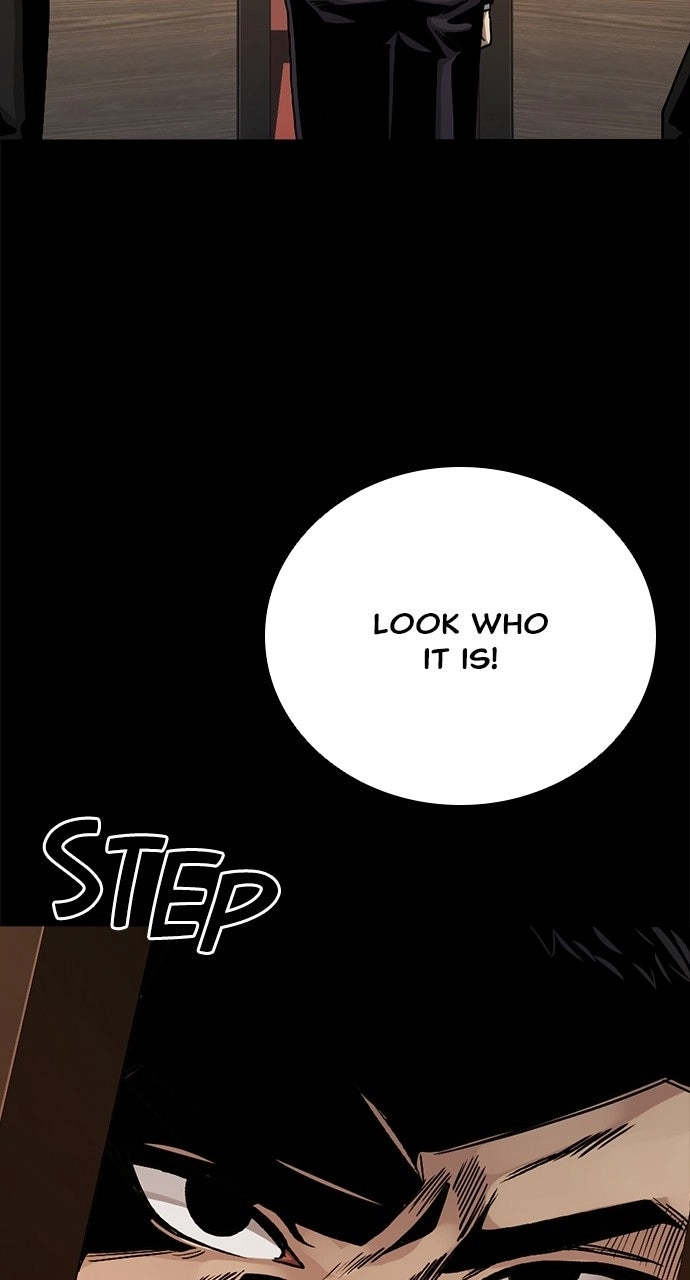 The Worst Generation Chapter 63 page 123 - 