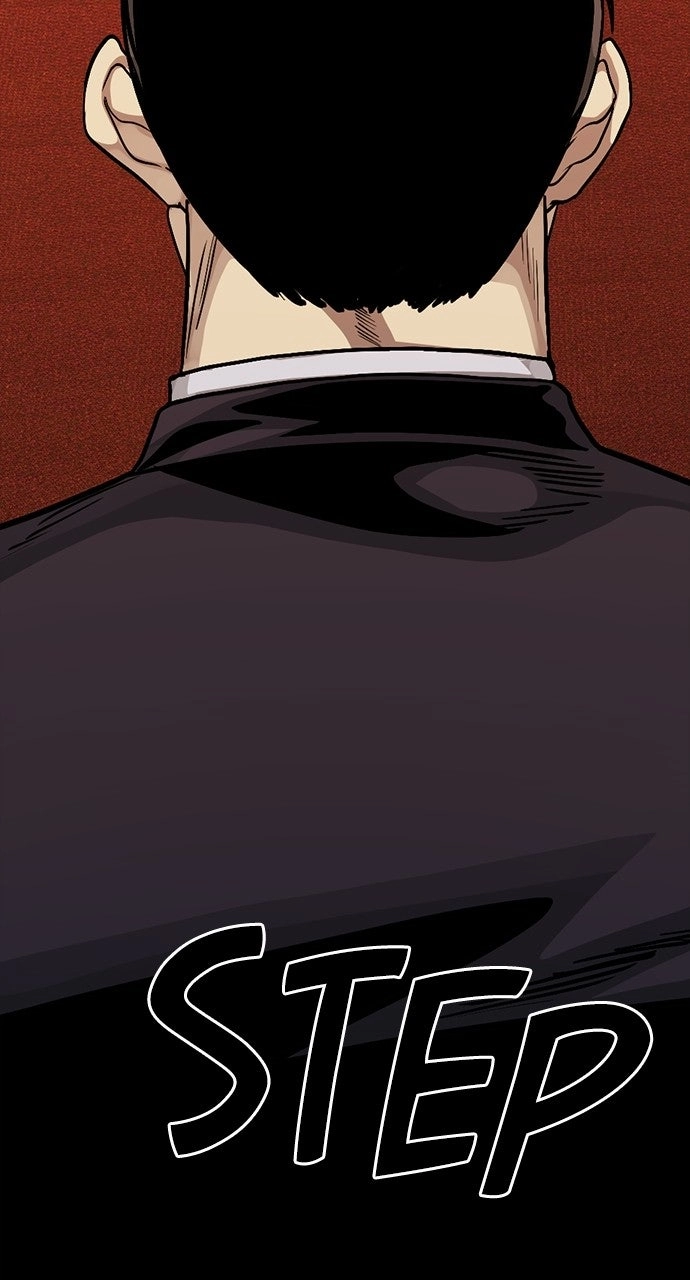 The Worst Generation Chapter 63 page 129 - 
