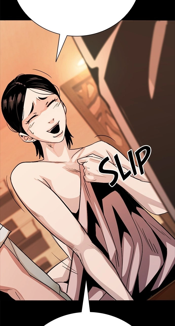 The Worst Generation Chapter 63 page 16 - 