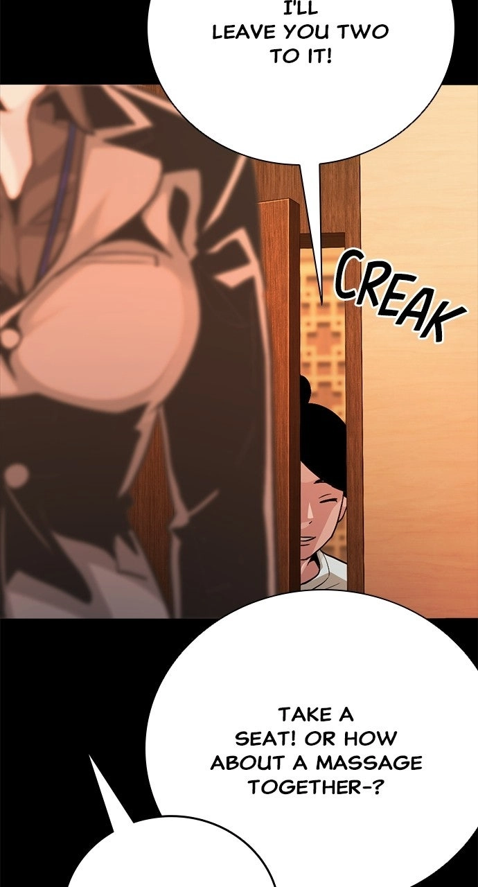 The Worst Generation Chapter 63 page 18 - 
