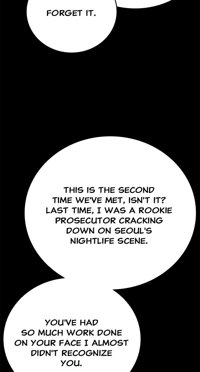 The Worst Generation Chapter 63 page 19 - 
