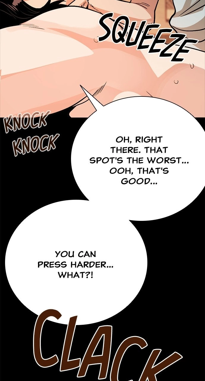 The Worst Generation Chapter 63 page 3 - 