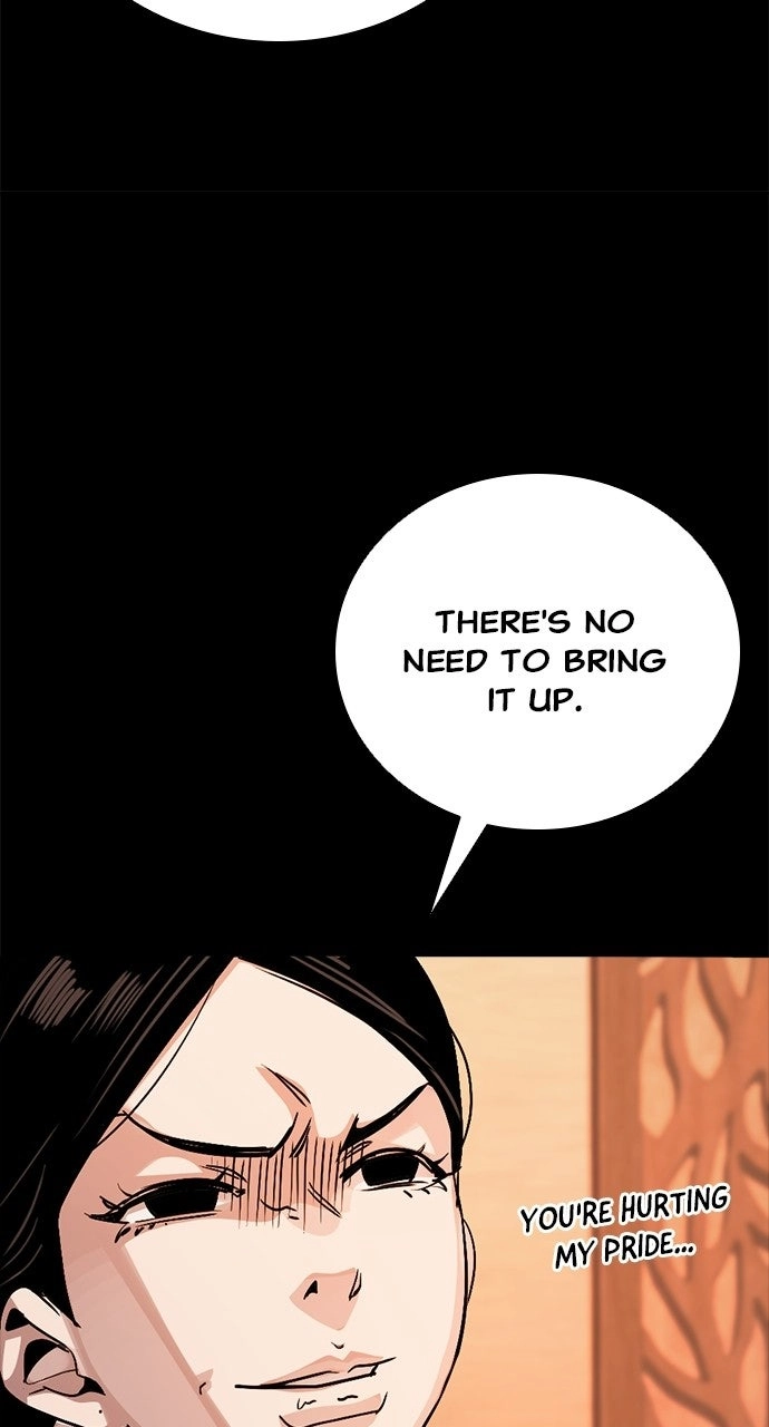 The Worst Generation Chapter 63 page 21 - 