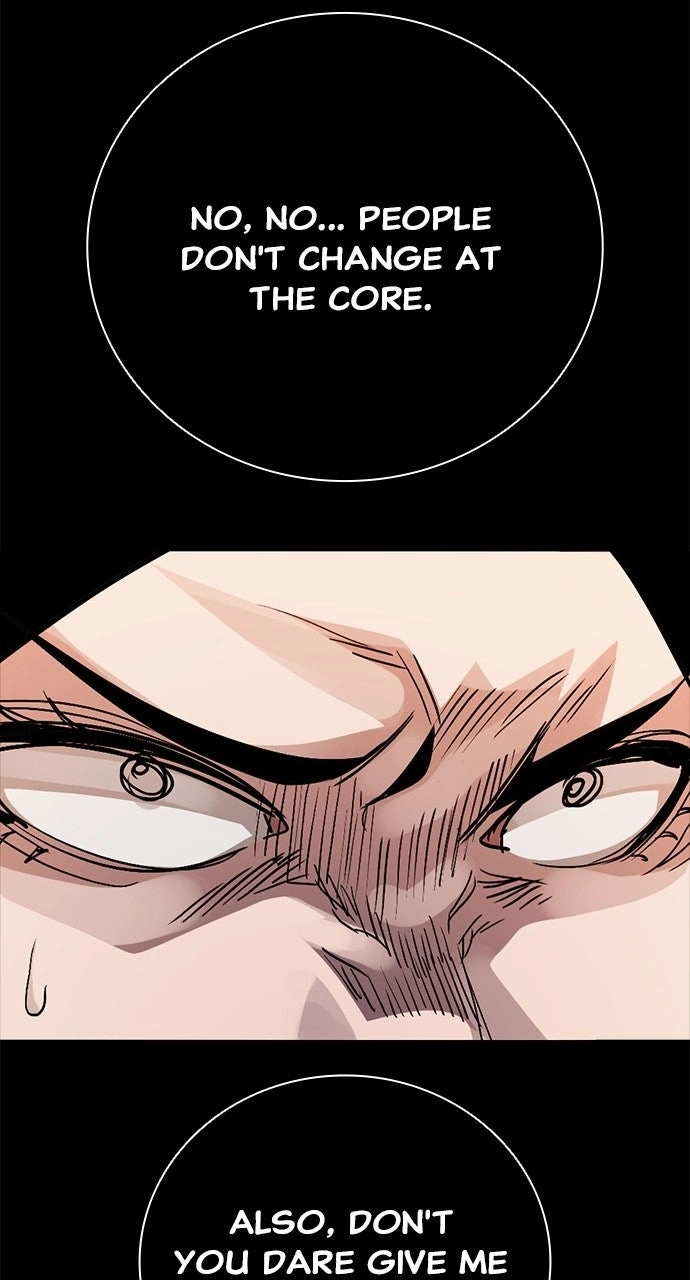 The Worst Generation Chapter 63 page 25 - 