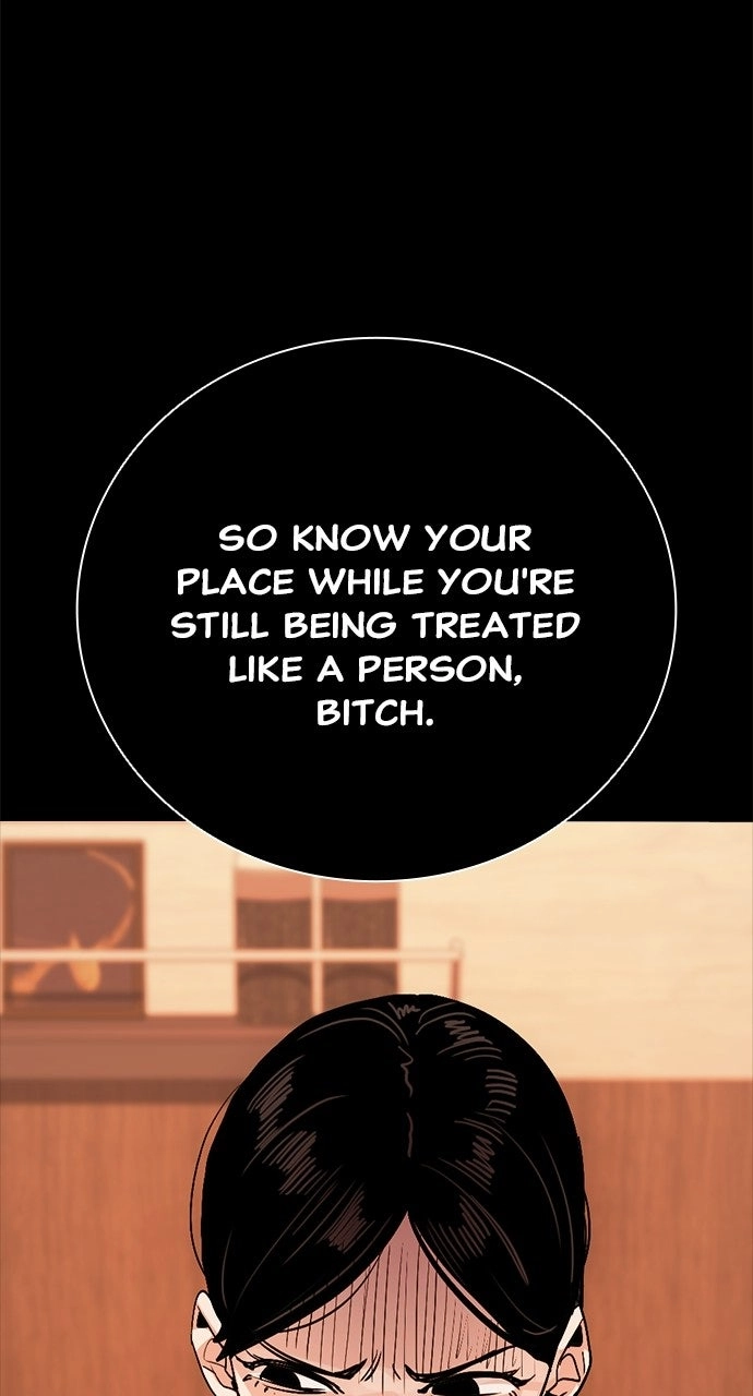 The Worst Generation Chapter 63 page 27 - 