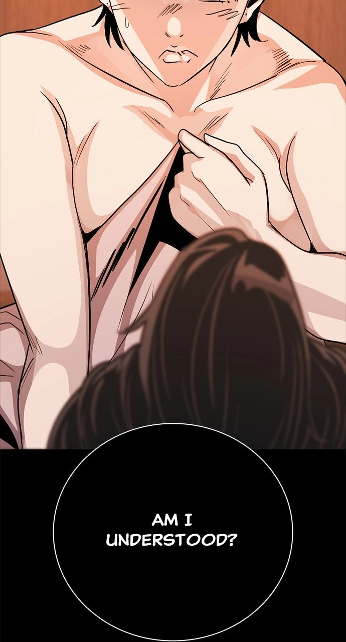 The Worst Generation Chapter 63 page 28 - 