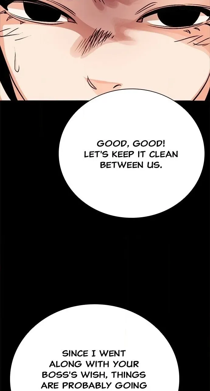 The Worst Generation Chapter 63 page 30 - 