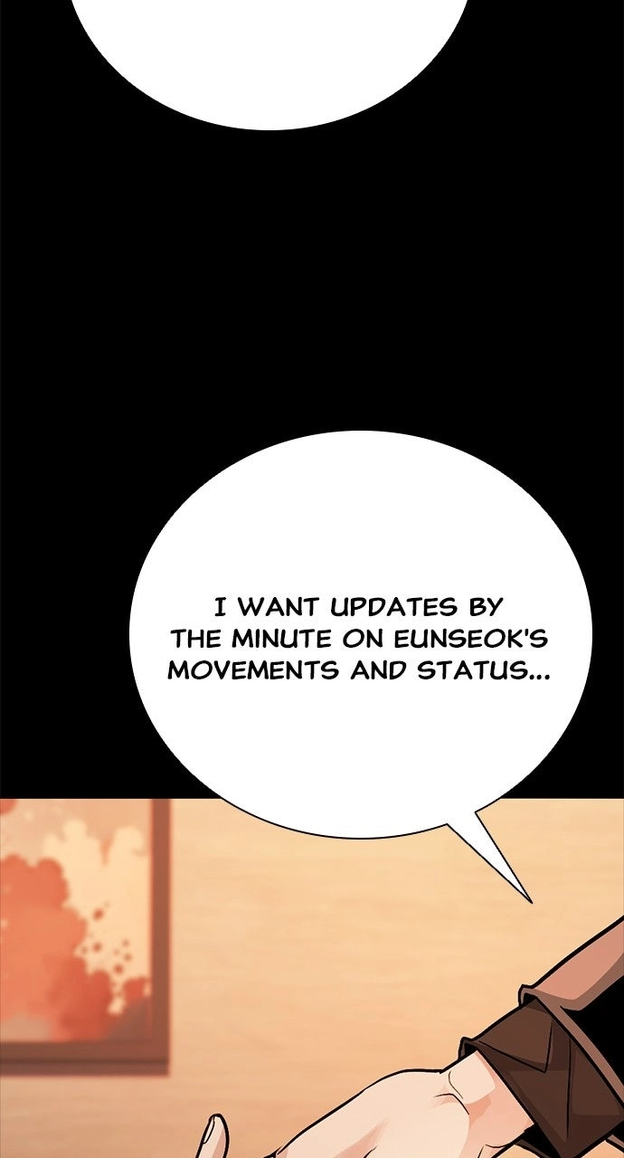 The Worst Generation Chapter 63 page 32 - 