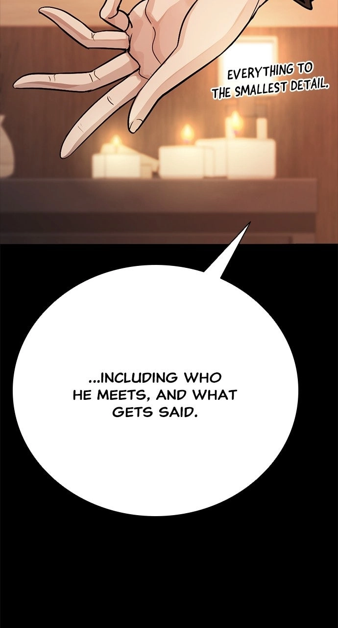 The Worst Generation Chapter 63 page 33 - 