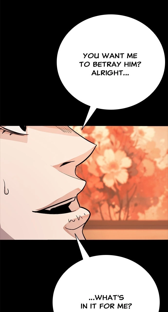 The Worst Generation Chapter 63 page 34 - 