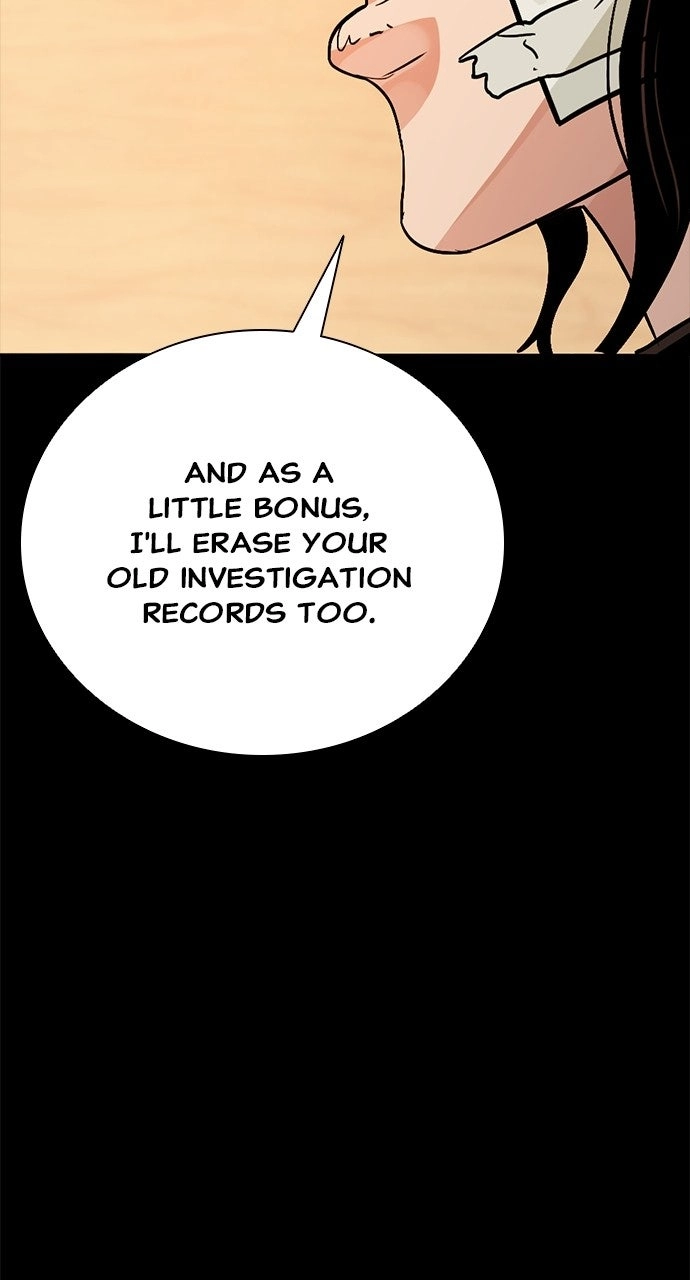 The Worst Generation Chapter 63 page 37 - 