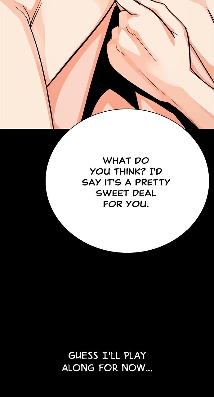 The Worst Generation Chapter 63 page 39 - 
