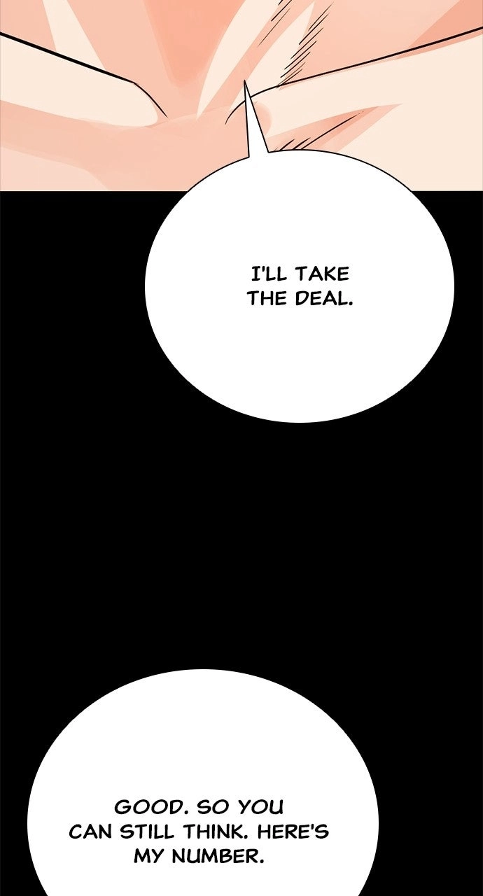 The Worst Generation Chapter 63 page 41 - 