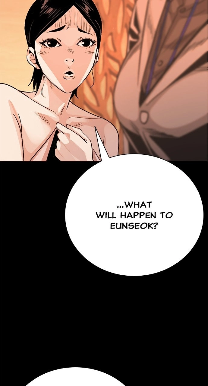 The Worst Generation Chapter 63 page 45 - 