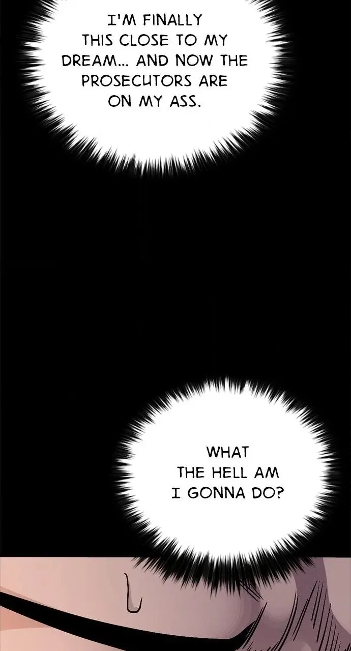 The Worst Generation Chapter 63 page 50 - 