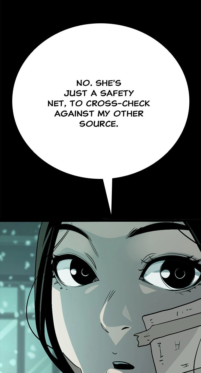 The Worst Generation Chapter 63 page 55 - 