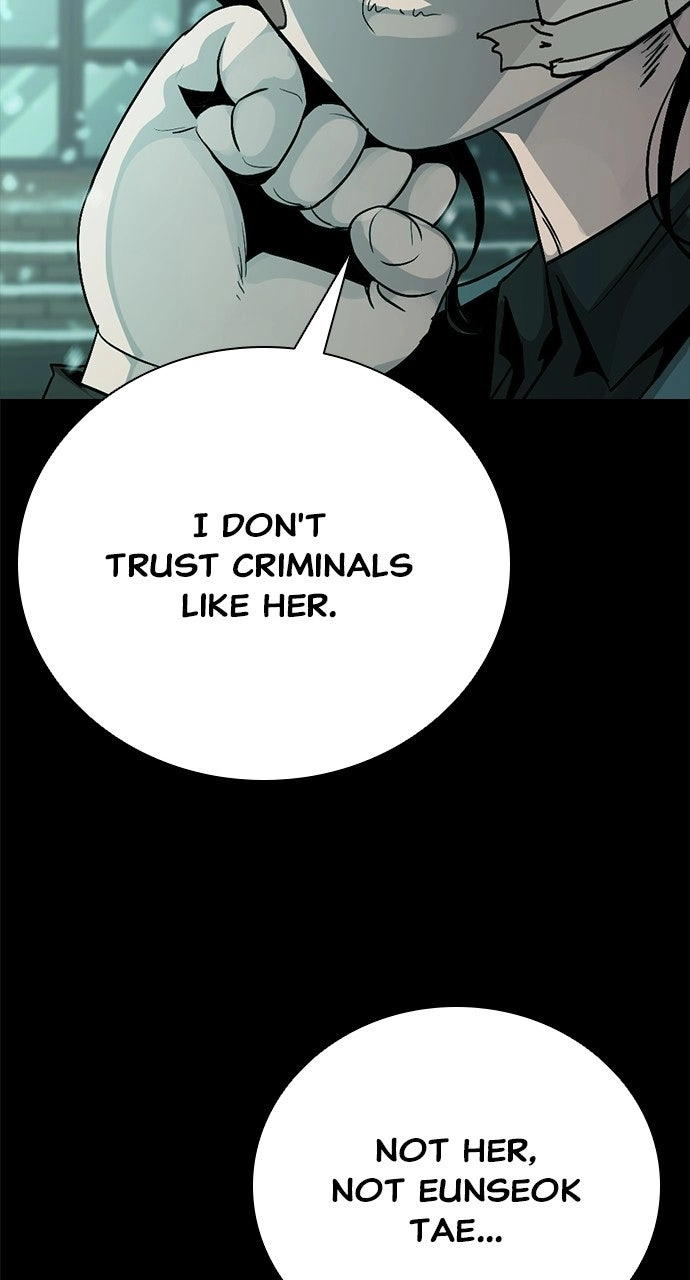 The Worst Generation Chapter 63 page 56 - 