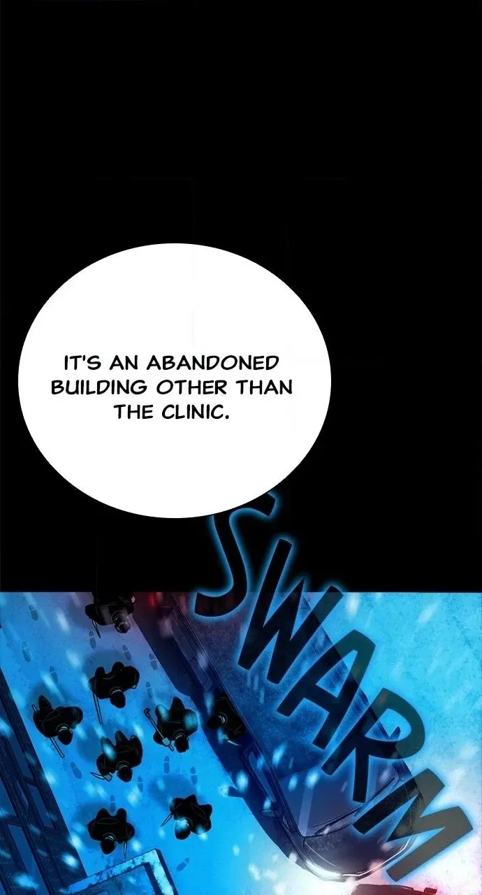 The Worst Generation Chapter 63 page 60 - 