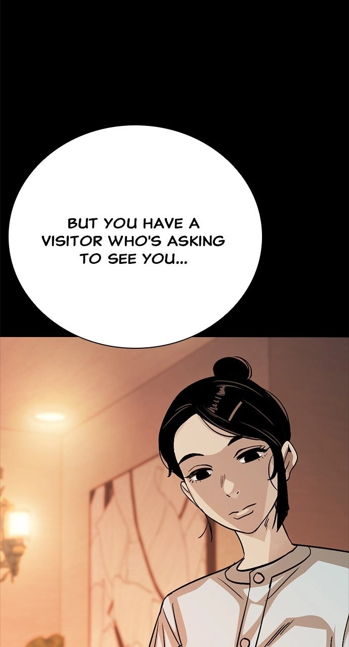 The Worst Generation Chapter 63 page 7 - 