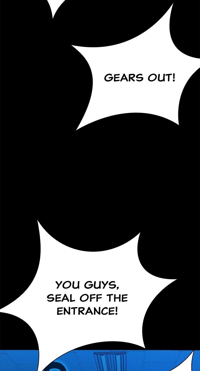 The Worst Generation Chapter 63 page 62 - 
