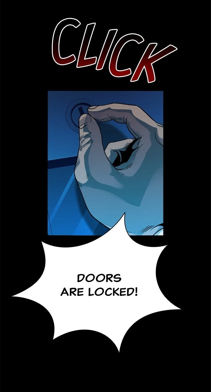 The Worst Generation Chapter 63 page 64 - 