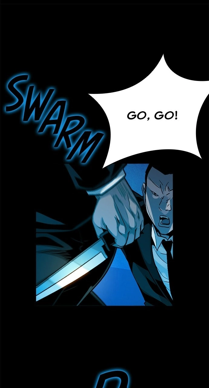 The Worst Generation Chapter 63 page 65 - 