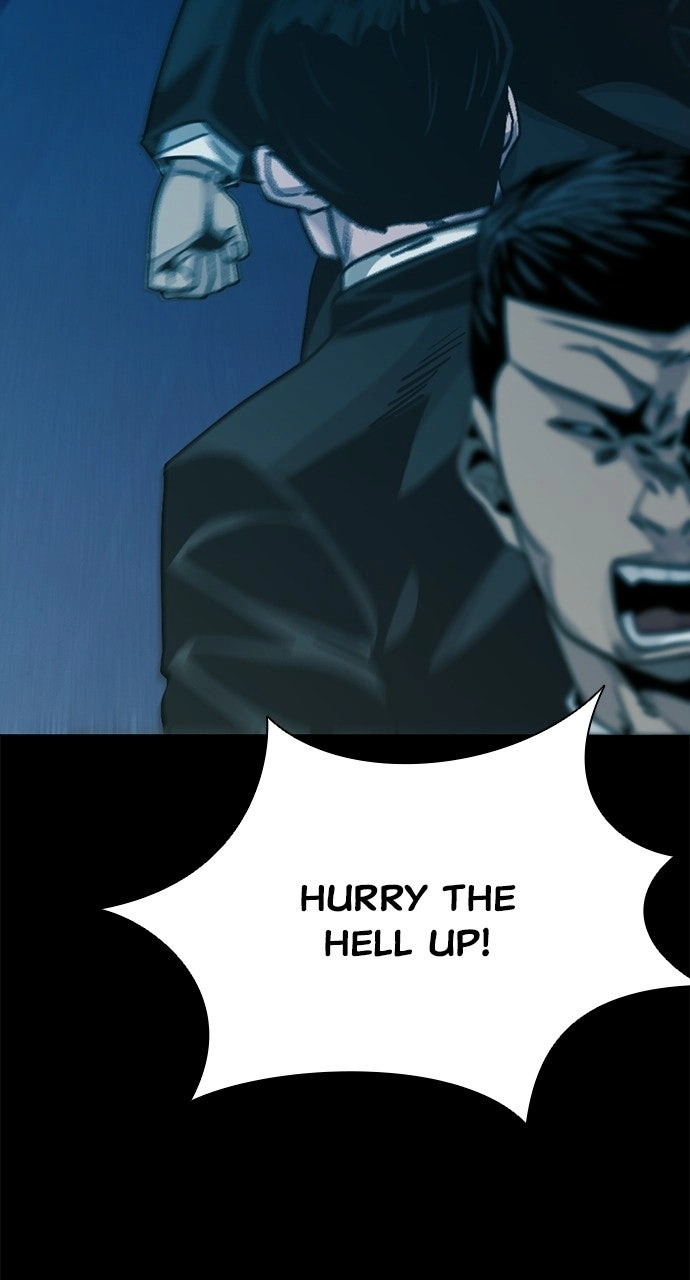 The Worst Generation Chapter 63 page 67 - 