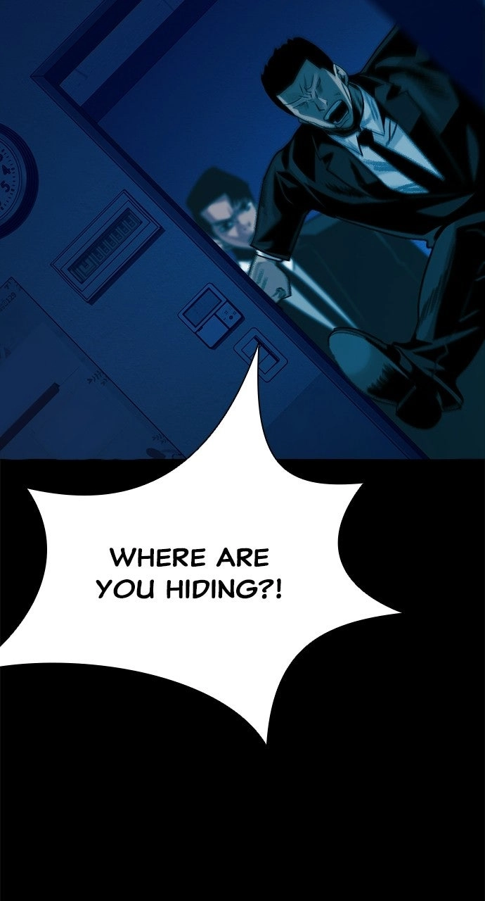 The Worst Generation Chapter 63 page 69 - 