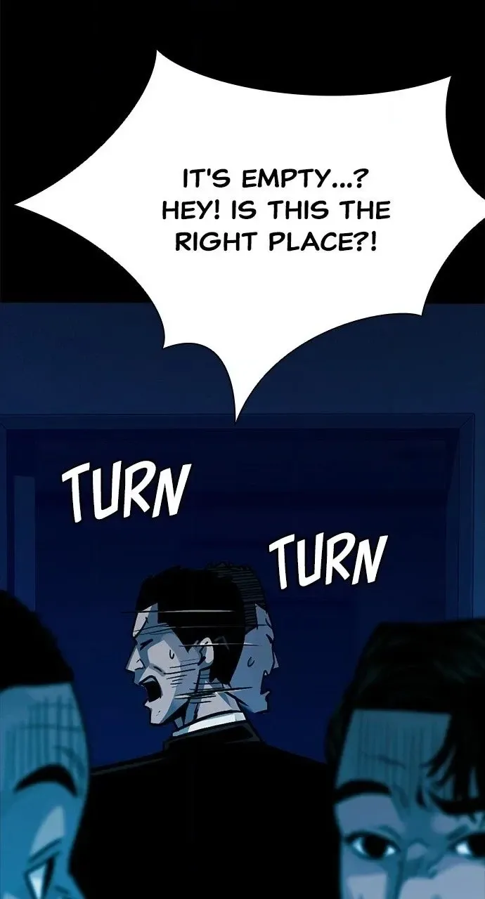 The Worst Generation Chapter 63 page 70 - 
