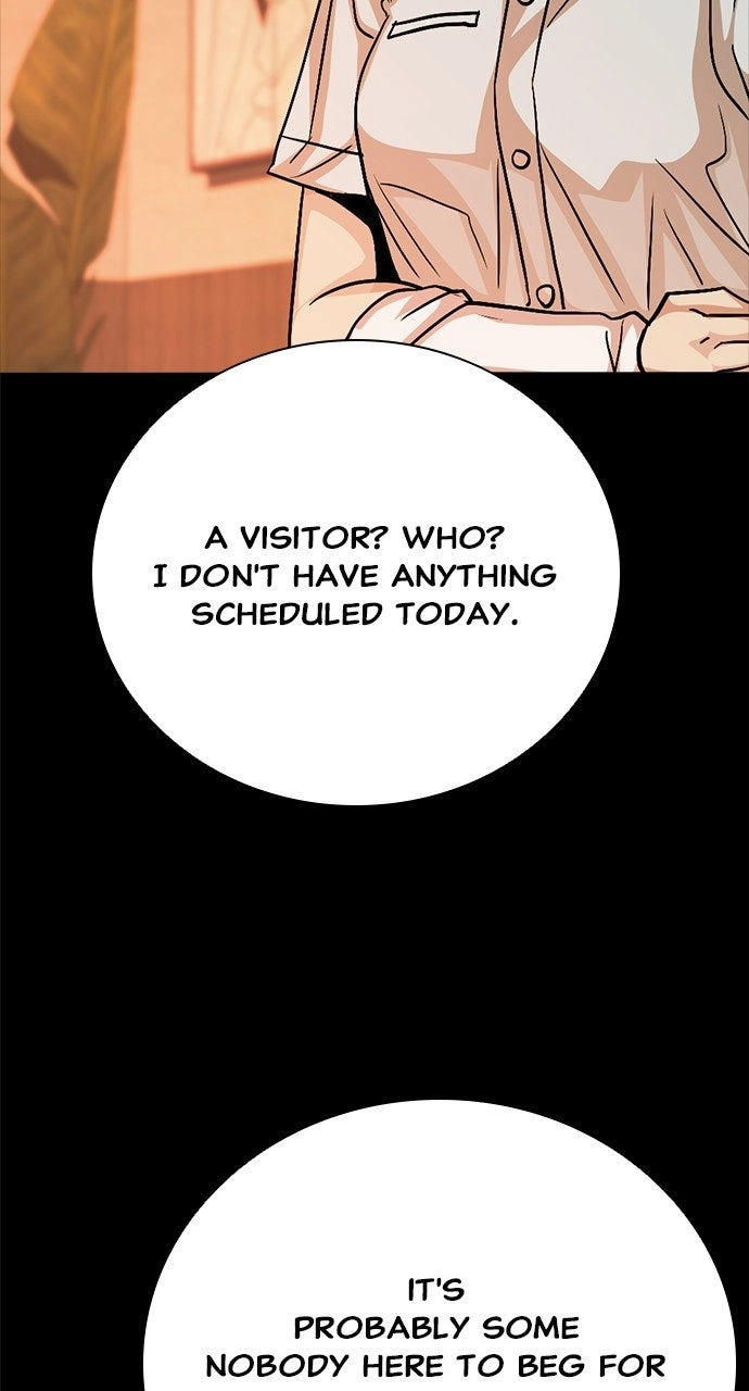 The Worst Generation Chapter 63 page 8 - 