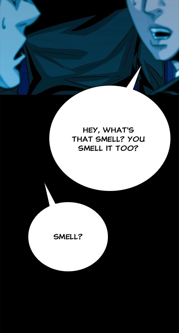 The Worst Generation Chapter 63 page 71 - 