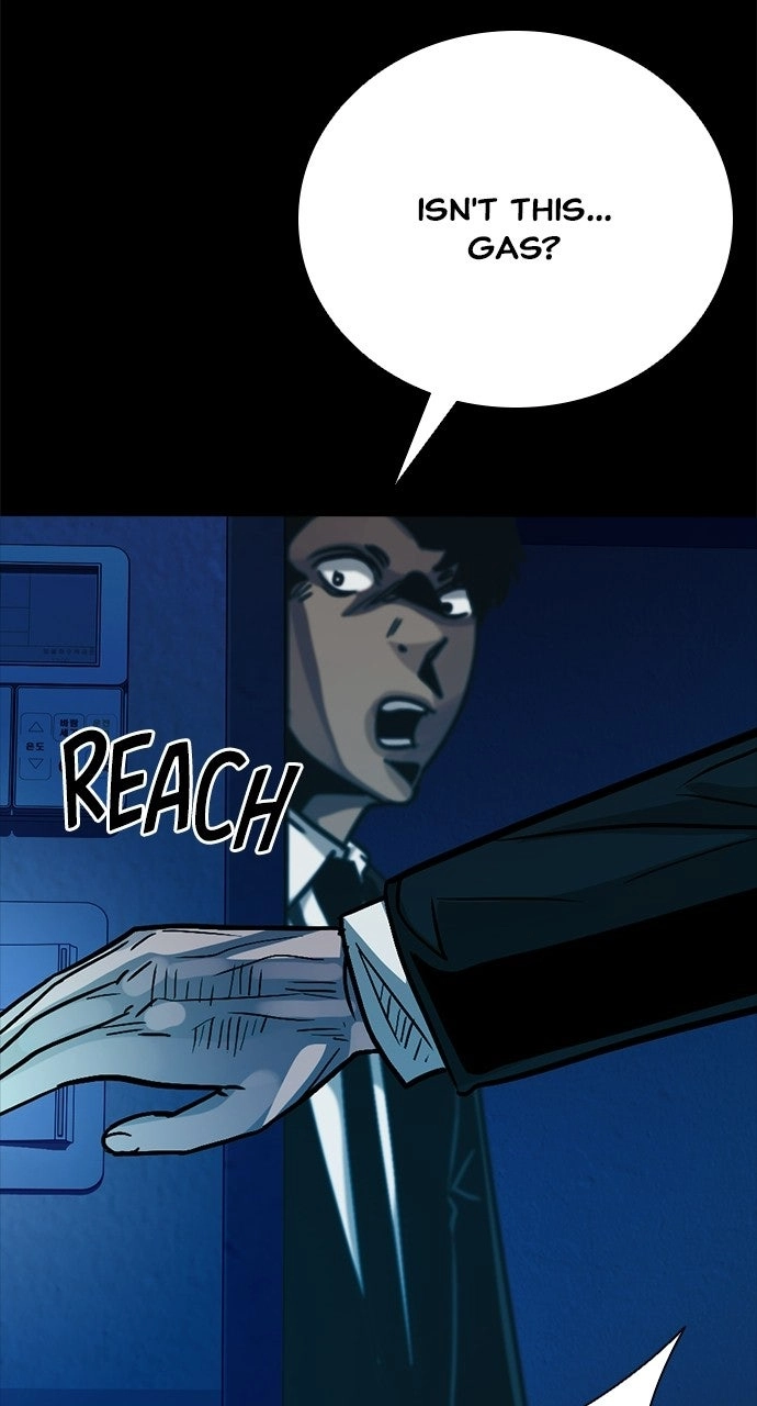 The Worst Generation Chapter 63 page 72 - 