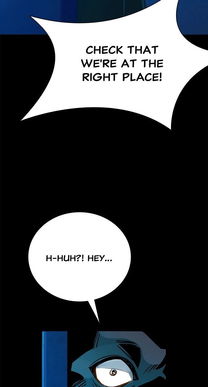The Worst Generation Chapter 63 page 73 - 
