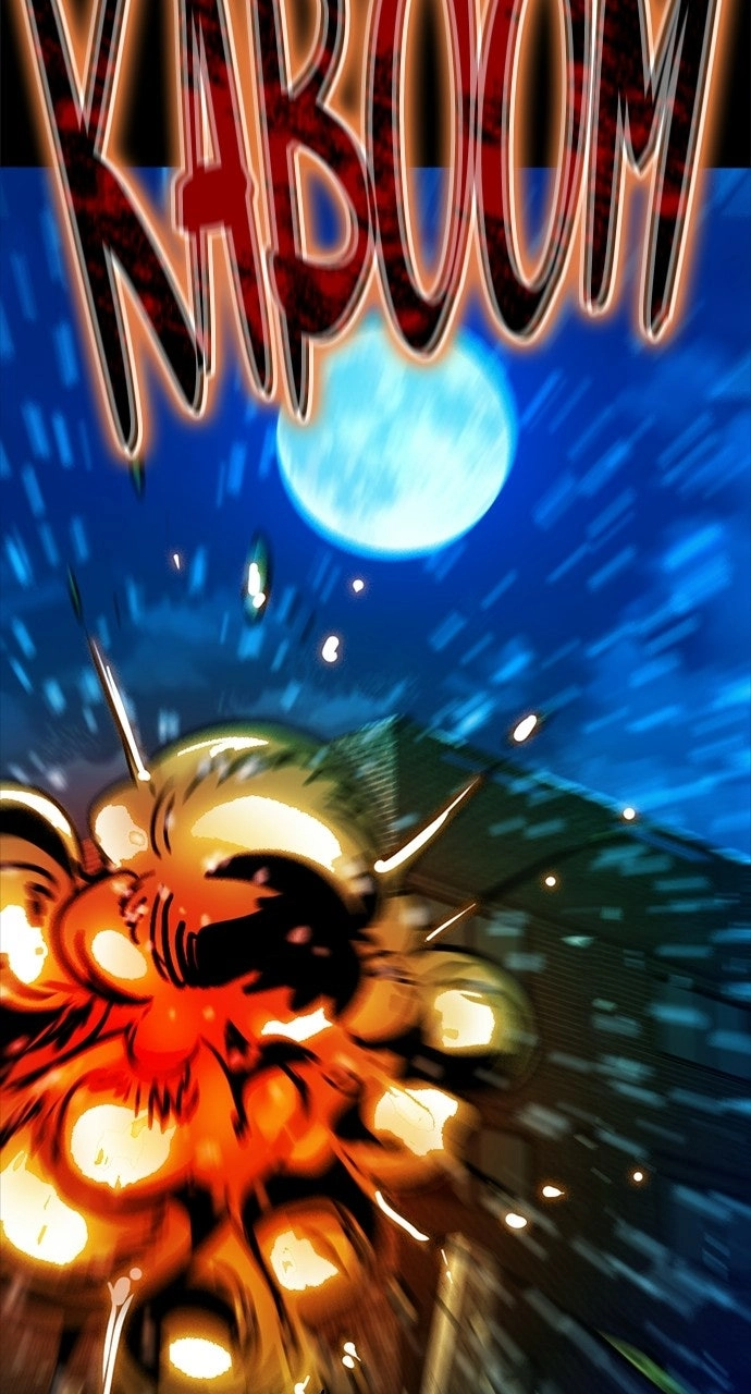 The Worst Generation Chapter 63 page 76 - 