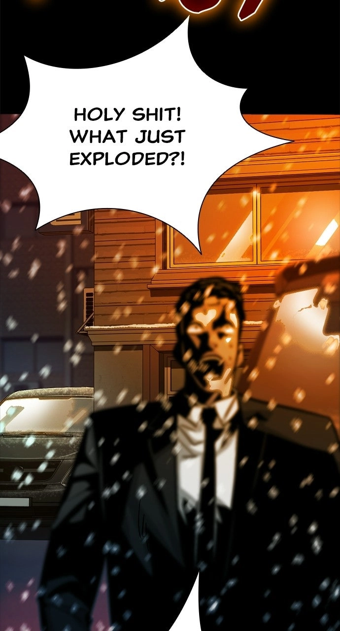 The Worst Generation Chapter 63 page 78 - 