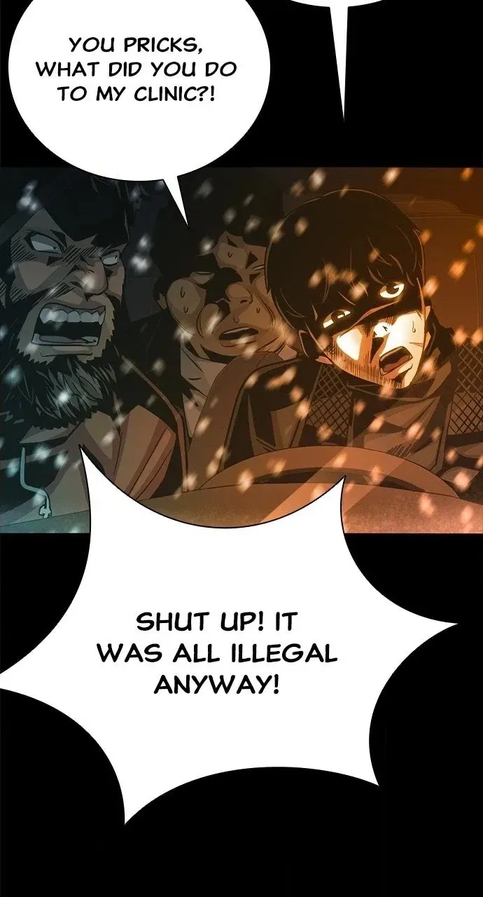 The Worst Generation Chapter 63 page 80 - 