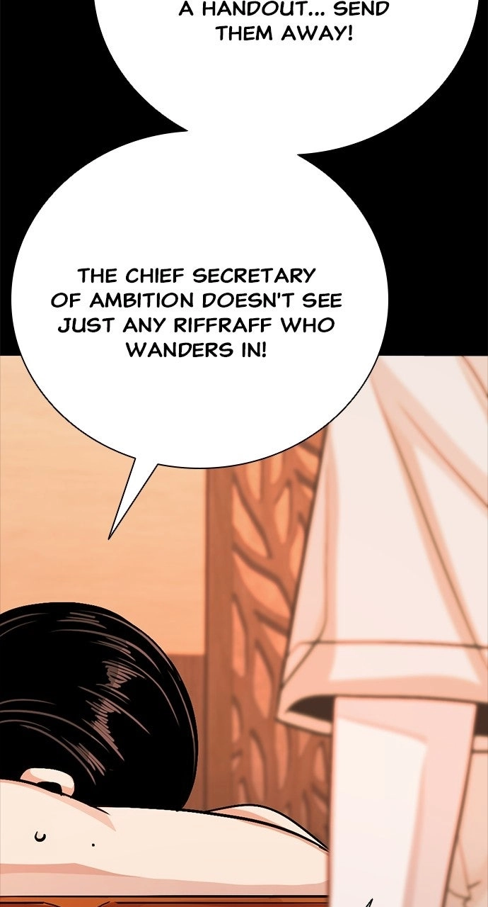 The Worst Generation Chapter 63 page 9 - 