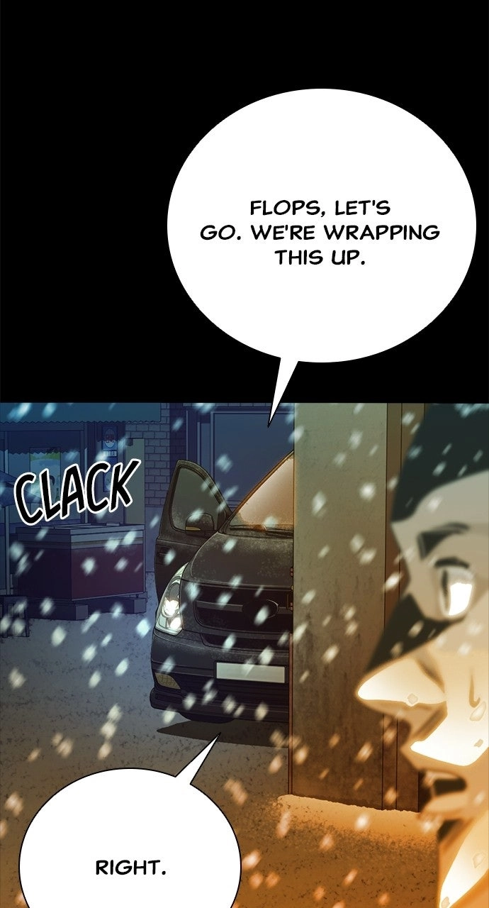 The Worst Generation Chapter 63 page 81 - 