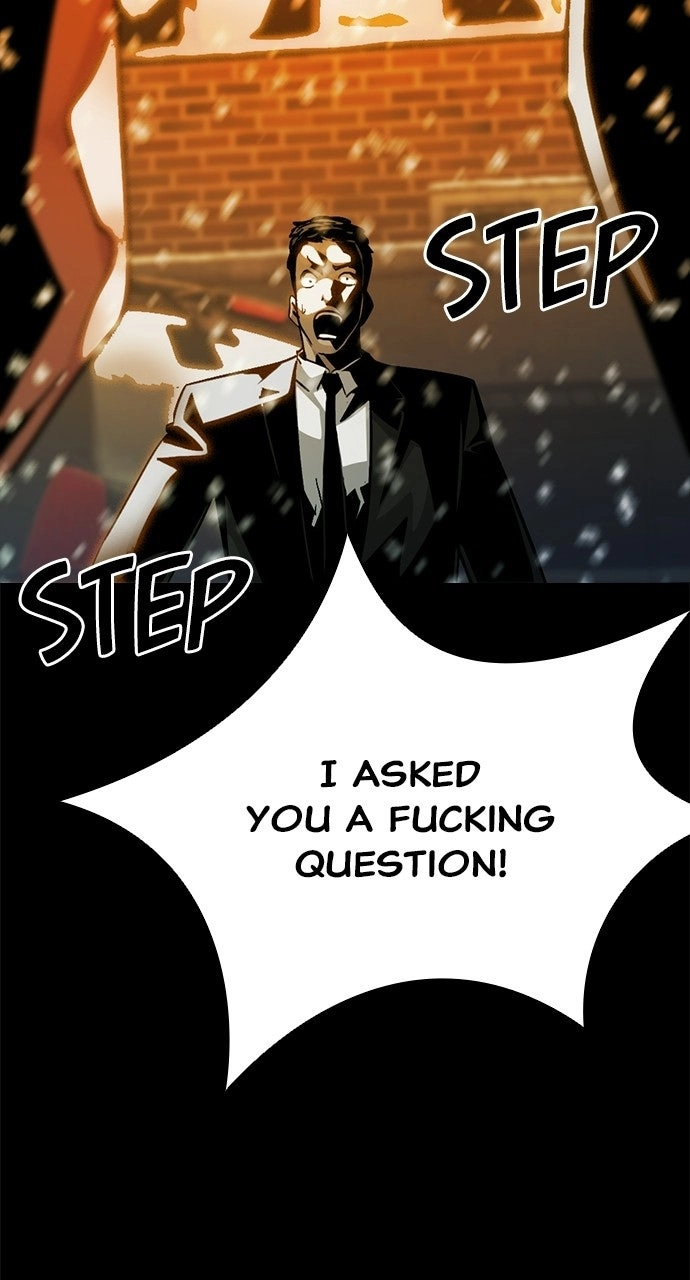 The Worst Generation Chapter 63 page 85 - 