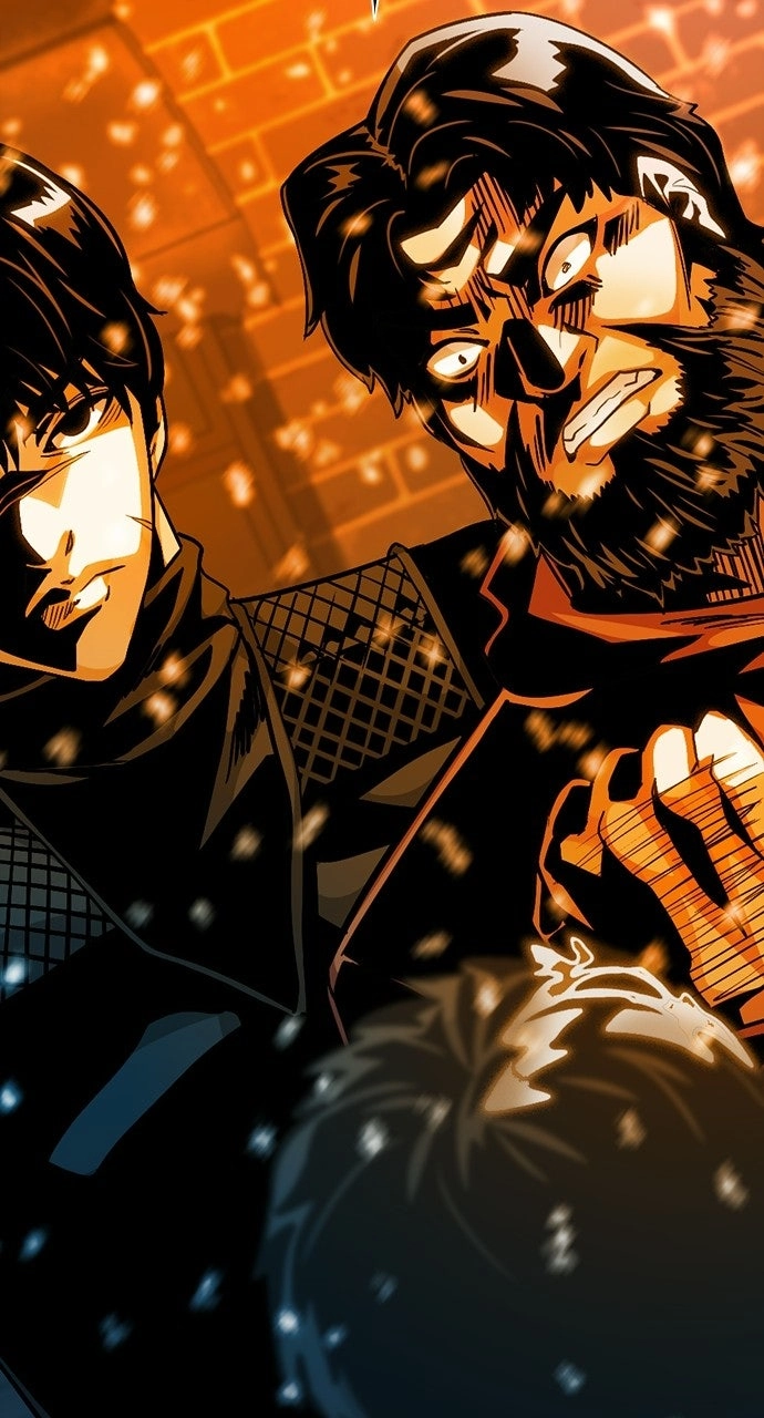 The Worst Generation Chapter 63 page 88 - 