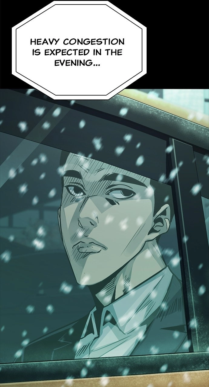 The Worst Generation Chapter 63 page 97 - 