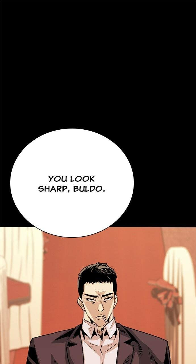 The Worst Generation Chapter 64 page 1 - 
