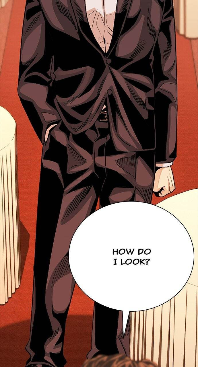 The Worst Generation Chapter 64 page 2 - 