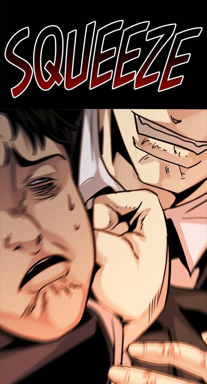 The Worst Generation Chapter 64 page 101 - 