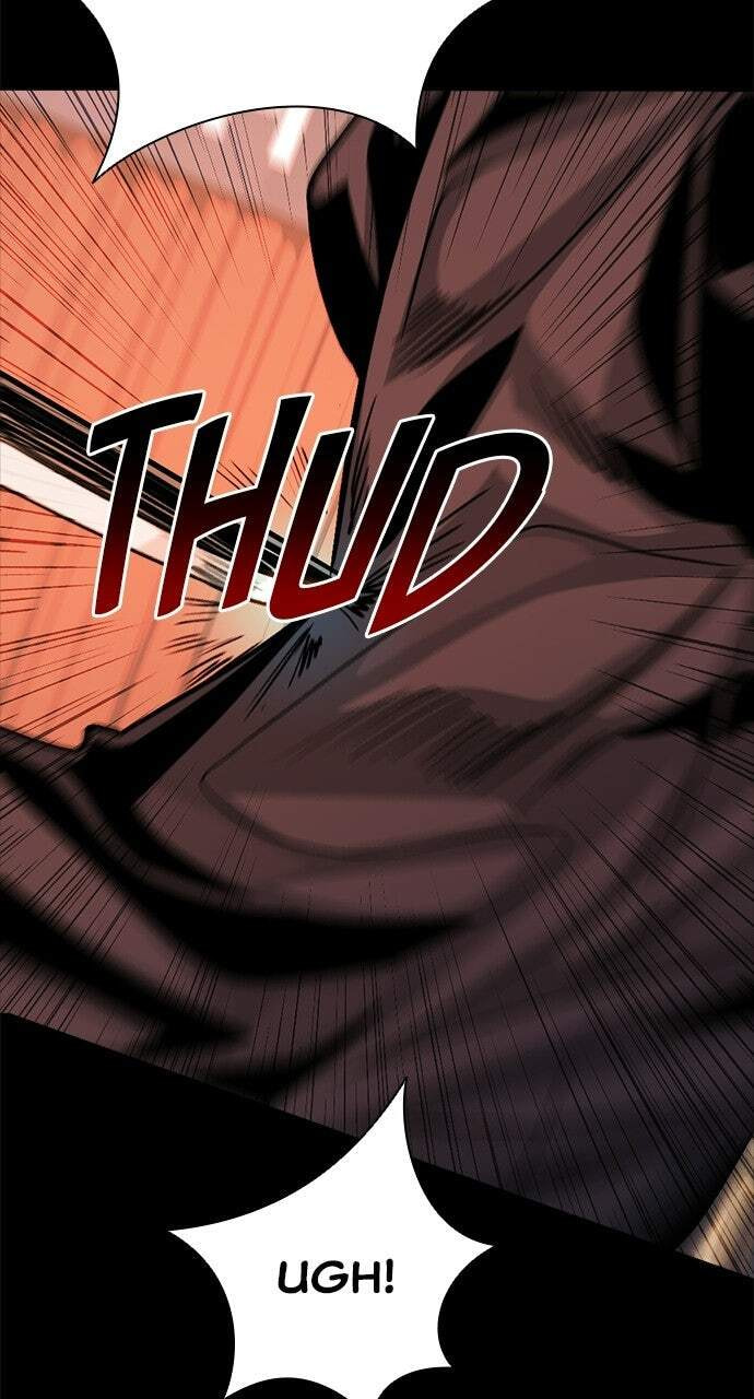 The Worst Generation Chapter 64 page 104 - 