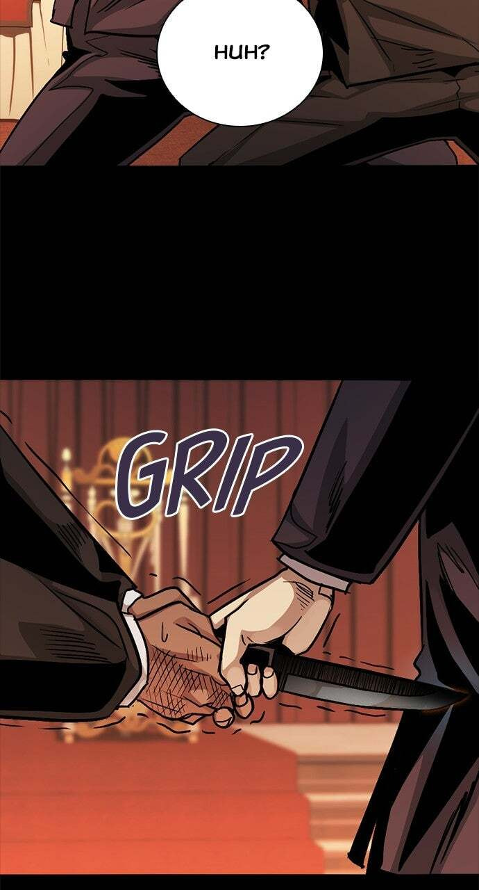 The Worst Generation Chapter 64 page 106 - 